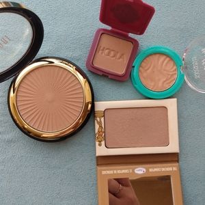 Bronzer Bundle
